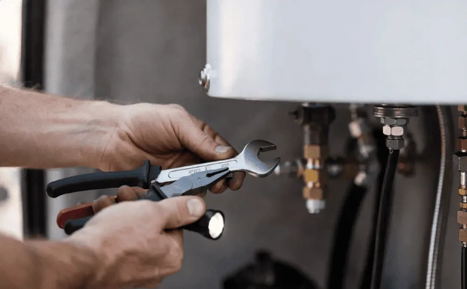 Why choose Water Heater Repair in Kanawha Head, WV